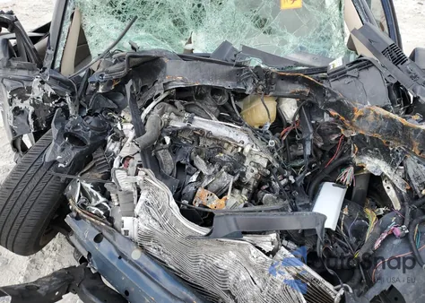 2007 Chevrolet Malibu Ls из США, поврежденный, VIN 1G1ZS58F47F301667